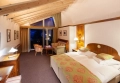 Junior Suite Deluxe with TV and sitting area