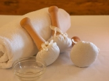 Massage and Wellness