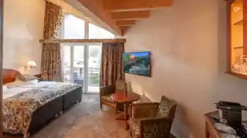 Suite Premium auf der Südseite