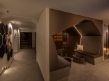 Spa raum