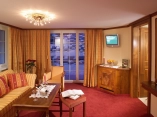 Suite Classic mit Balkon