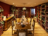 Wine cellar