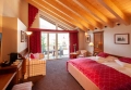 Junior Suite Deluxe with Balcony View 