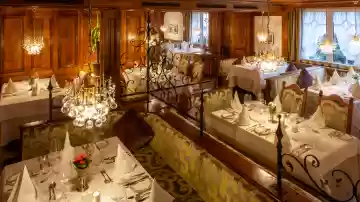 THE Restaurant